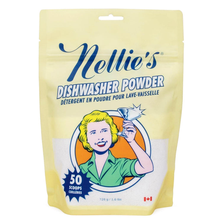 Dishwasher Powder (25.6 Ounce)