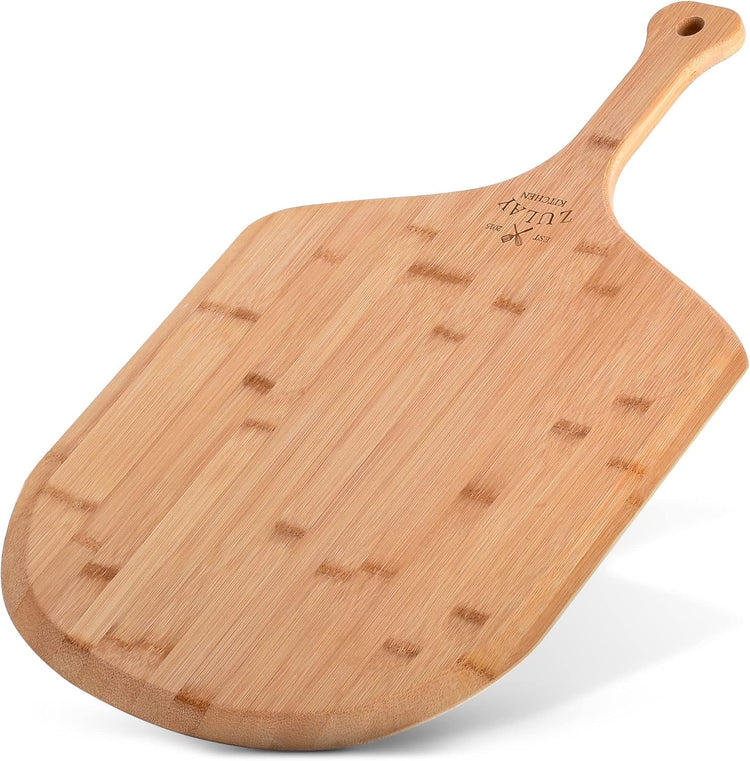 Bamboo Pizza Peel