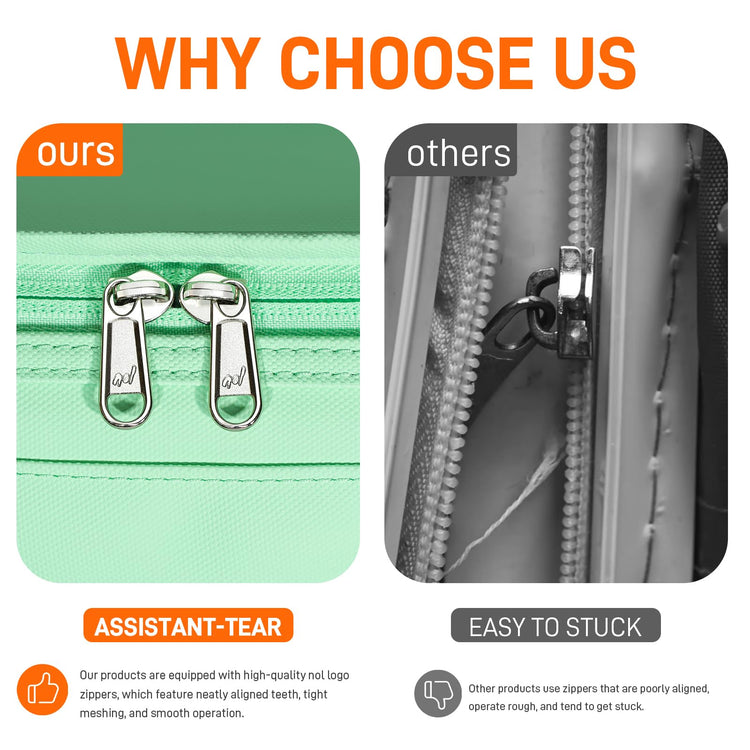 NOL Small Lunch Bag Mini Lunch Box Insulated Lunch Bag for Men