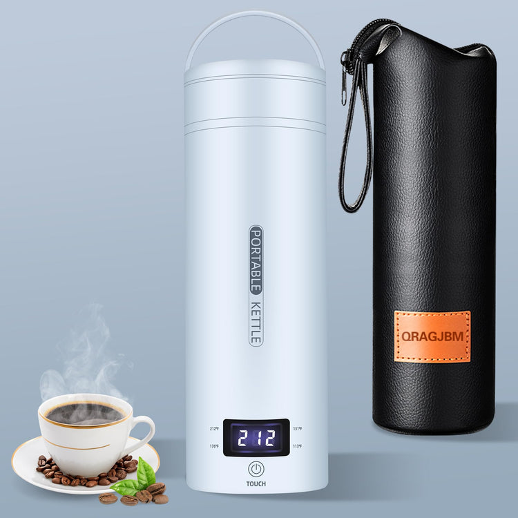 Portable Electric Kettle Travel