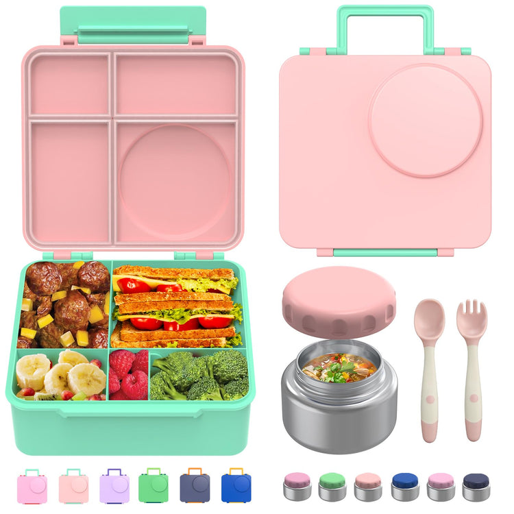 Bento Box for Kids