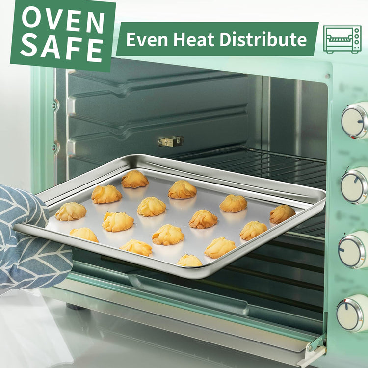 Baking Sheets Set of 2 (2 Count)