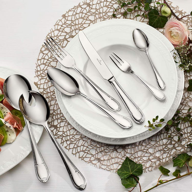 Mademoiselle Cutlery Set 68 Pieces for 12 People (68 Count)