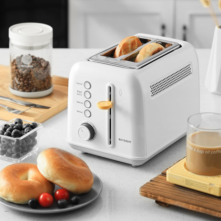 DT620 2 Slice Toaster