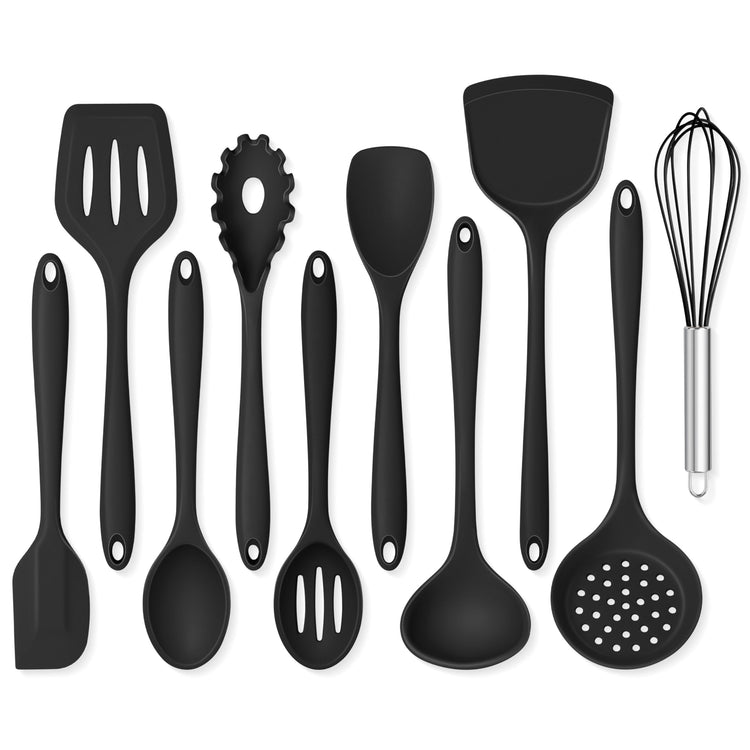 Kitchen Utensils Set (10 Count)