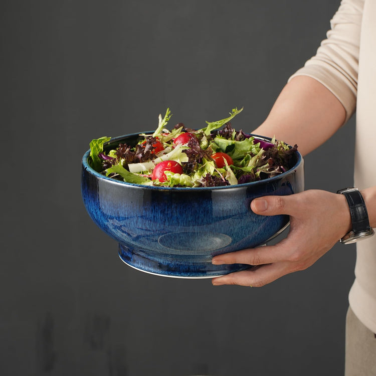Extra Large Salad Bowl