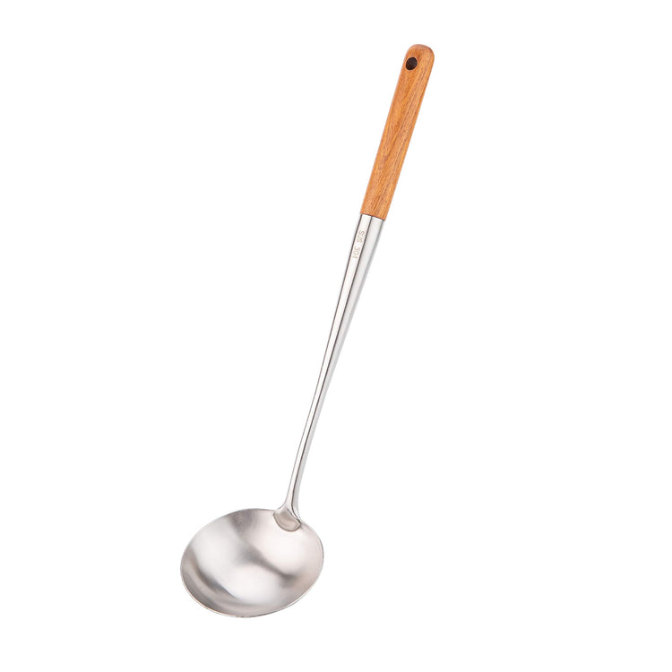 Soup Ladle 17inches Ladle for wok
