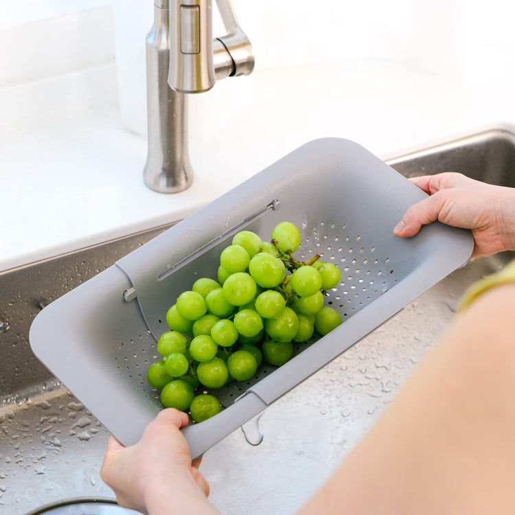 Over Sink Colander