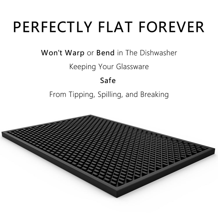 Bar Mat 18 x 12 in