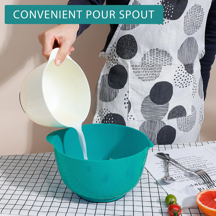 Classic Mixing Bowl Set