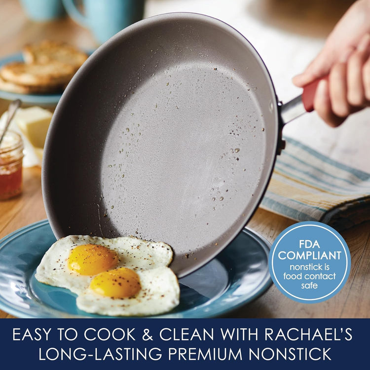 Cucina Nonstick Cookware