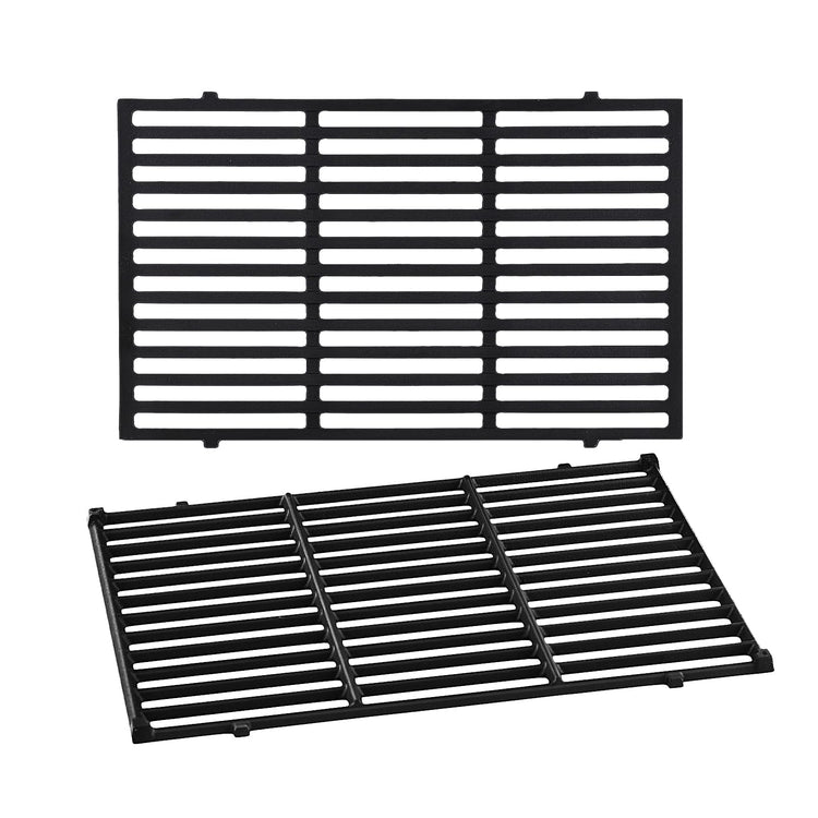 7638 Spirit Grill Replacement Parts for Weber Grill Grates Spirit 300 Series E310 E