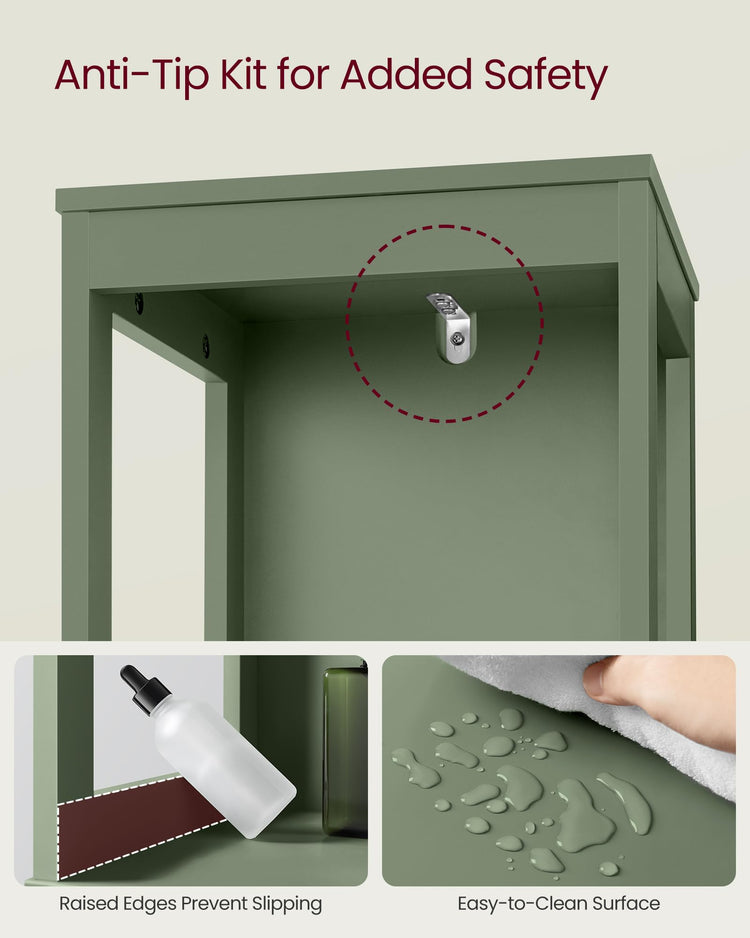 Storage Cabinet