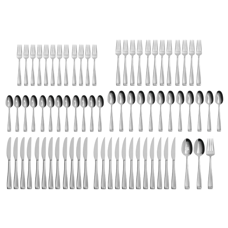 Moda 75 Piece 18 (75 Count)