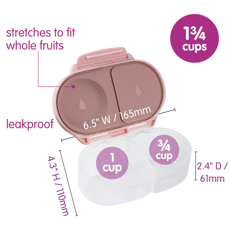 Snack Box Snack Containers for Kids