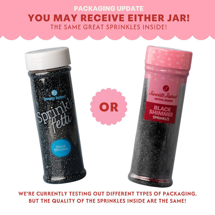 Sprinkles Edible Sprinkle Sugar Mix (5 Ounce)