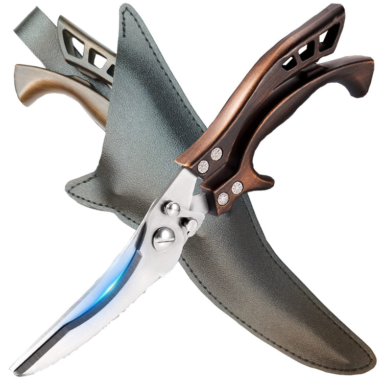 Kitchen Scissors
