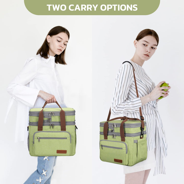 23L Insulated Lunch Box