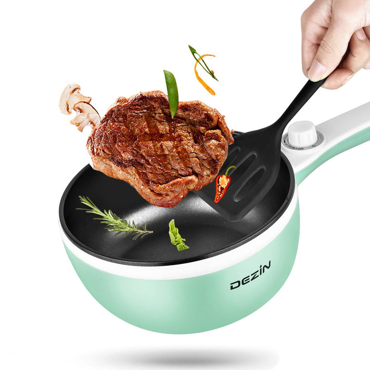 Hot Pot Electric