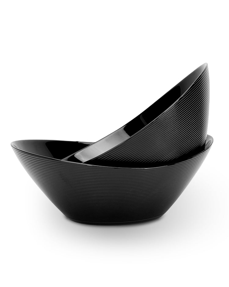 66 OZ Salad Bowl Set of 2 (2 Count)