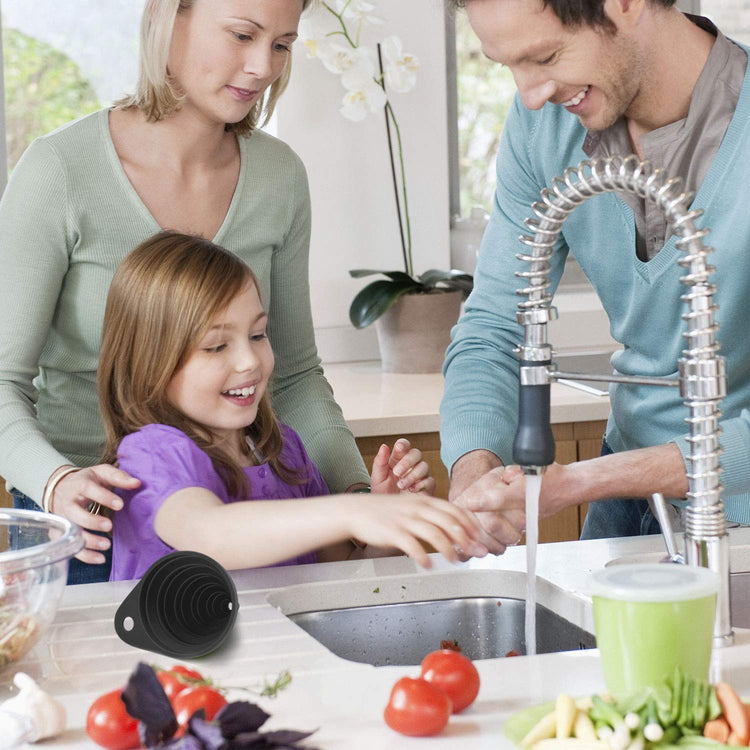 Funnels for Kitchen Use