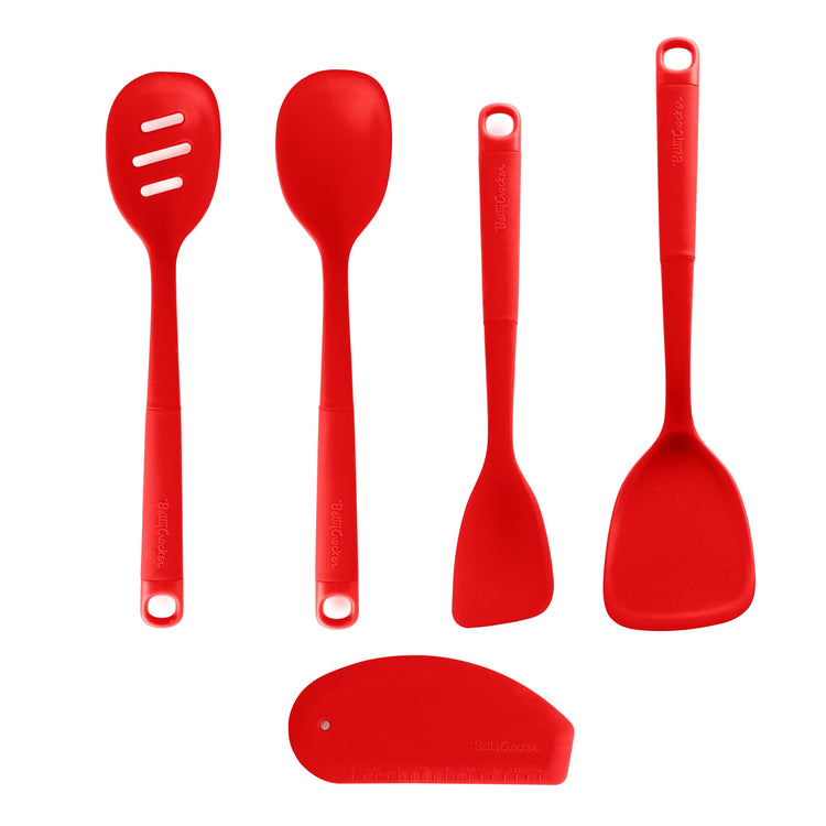 Silicone Baking (5 Count)