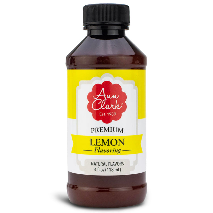 Ann Clark Lemon Emulsion (4 Ounce)