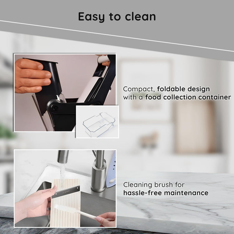 Mandoline Food Slicer
