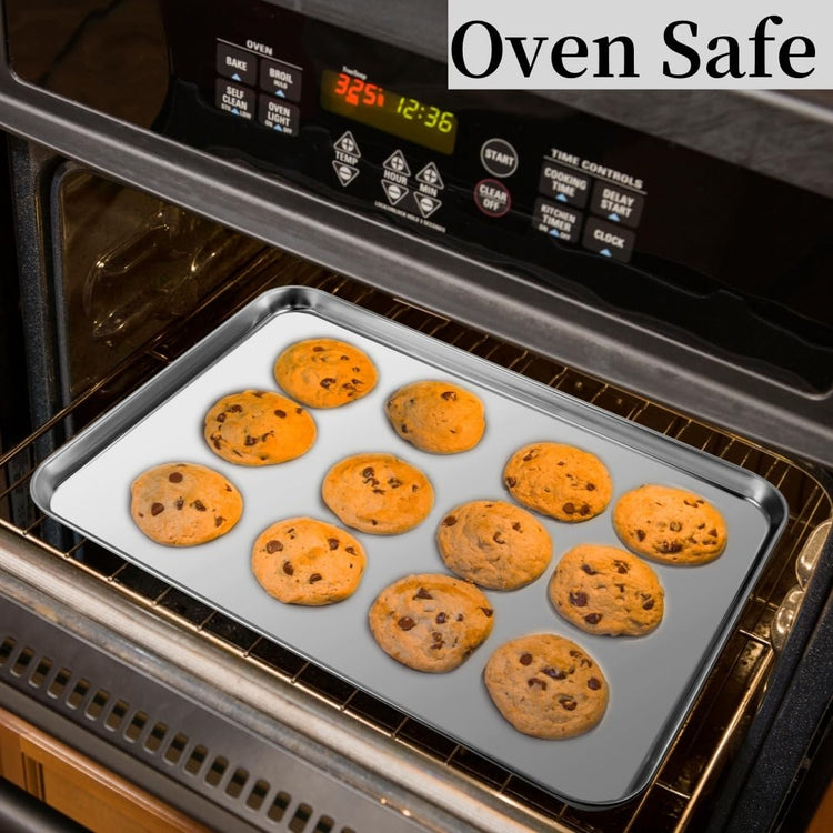 Baking Sheet Set of 3