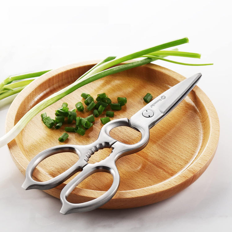 Heavy Duty Kitchen Scissors