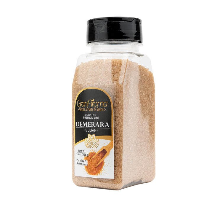 Demerara Sugar (14 Ounce)