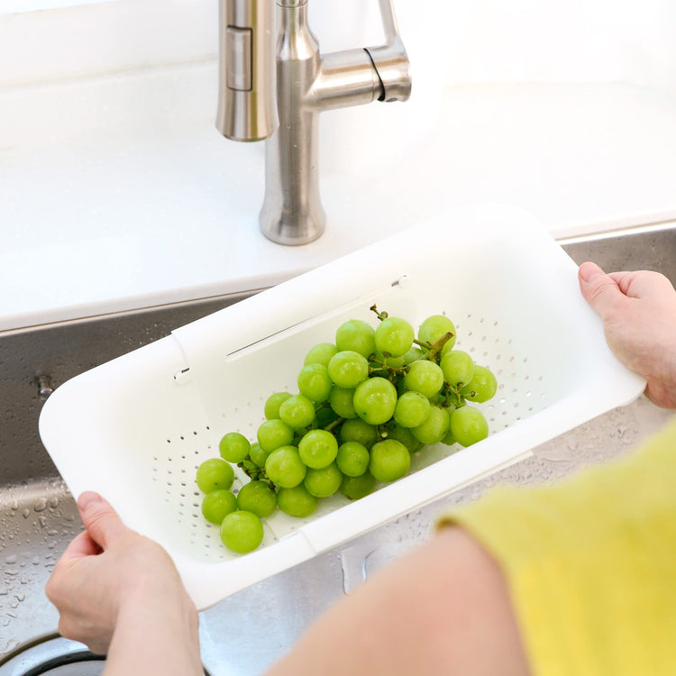 Over Sink Colander