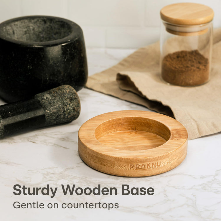 Mortar and Pestle Set Small