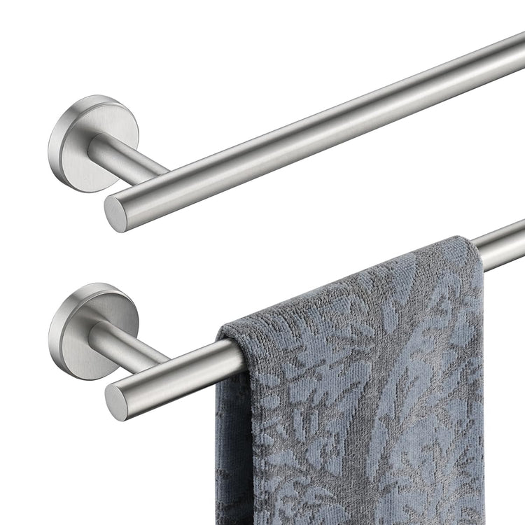 Bath Towel Bar