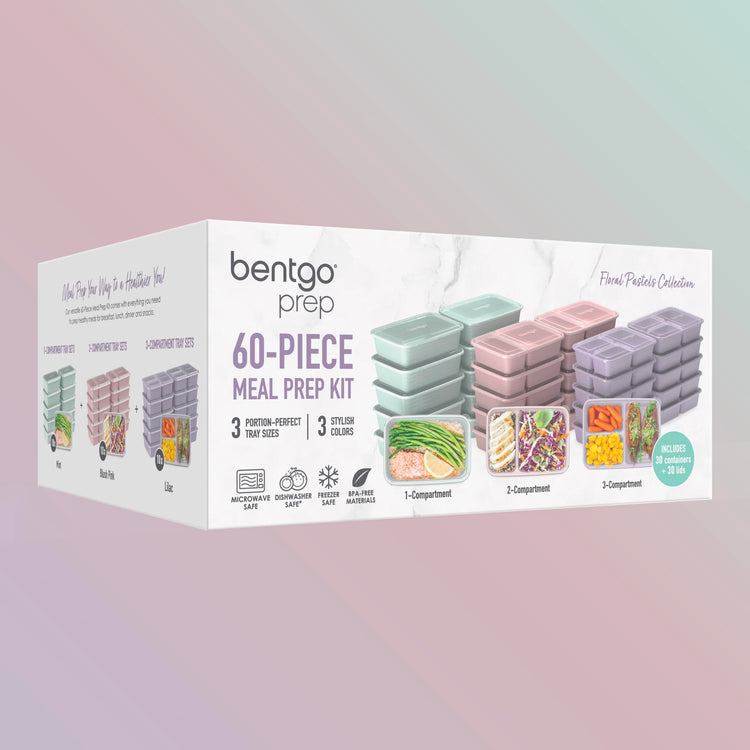 Prep Meal Prep Kit (30 Count)