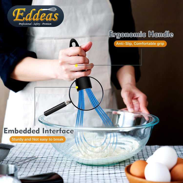 Silicone Whisk