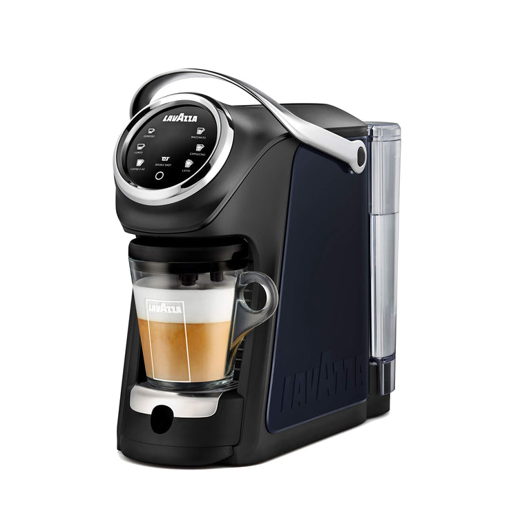 Expert Coffee Classy Plus Single Serve ALL