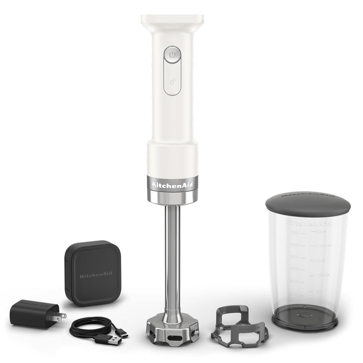 Go Cordless Hand Blender