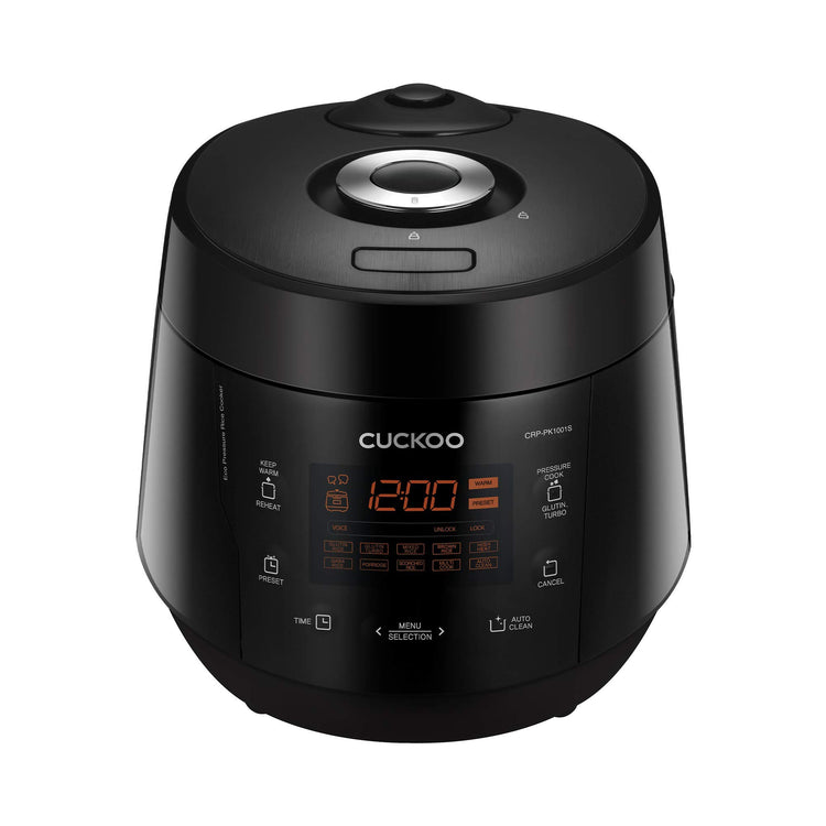 High Pressure Rice Cooker
