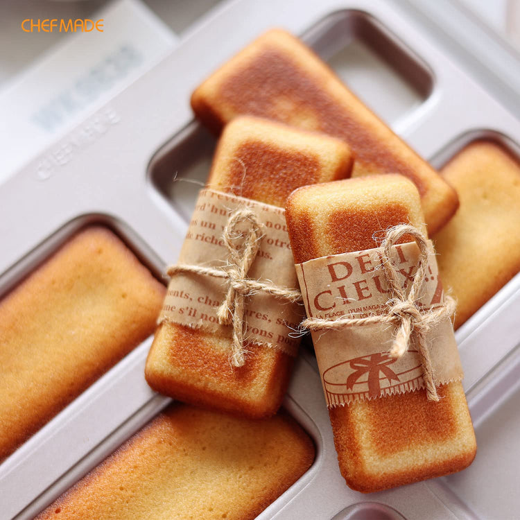 Financier Cake Pan