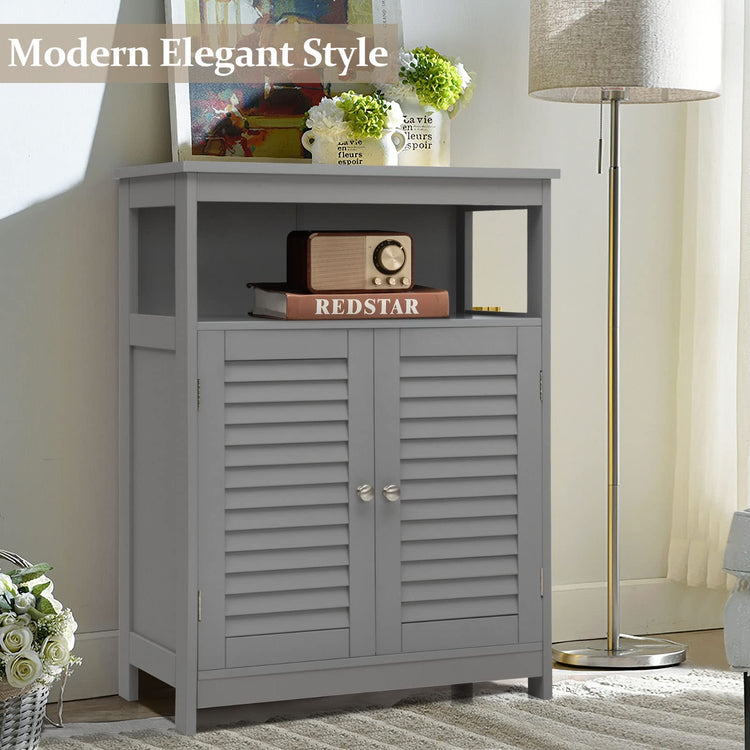 Bathroom Storage Cabinet