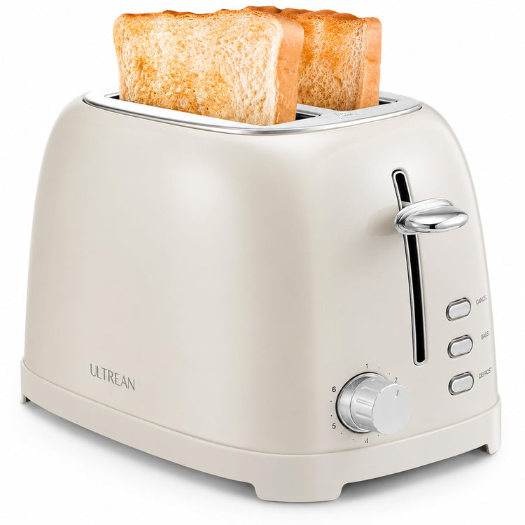 Toaster 2 Slice with Extra