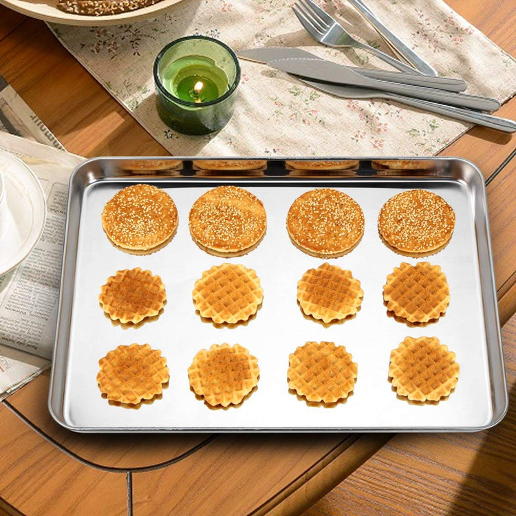 Baking Sheet Set of 2