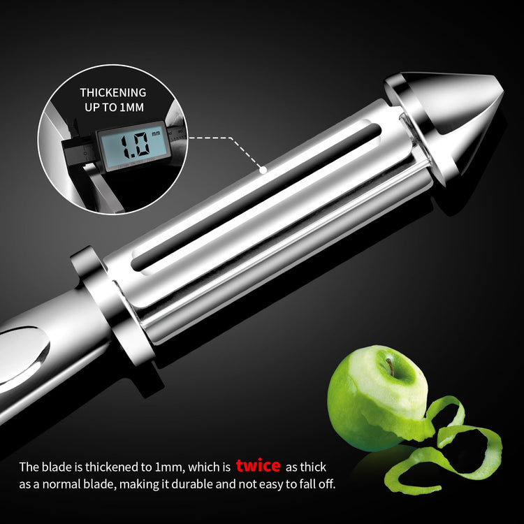 Vegetable Peeler (2 Count)