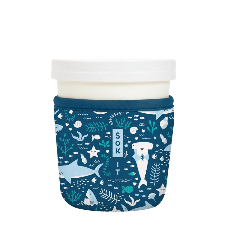 IceCreamSok Insulated Neoprene Cover