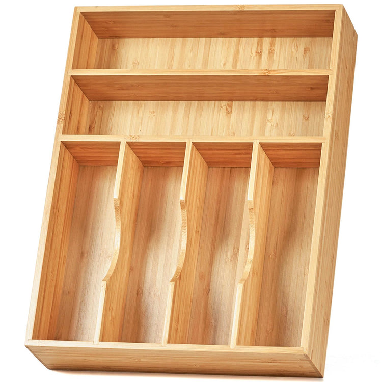 Kitchen Drawer Organizer