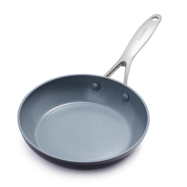 Valencia Pro 8" Ceramic Nonstick Frying Pan Skillet
