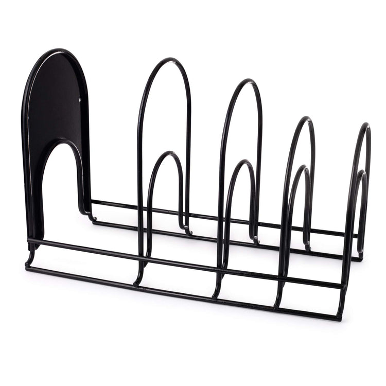 Pan Organizer for Cast Iron