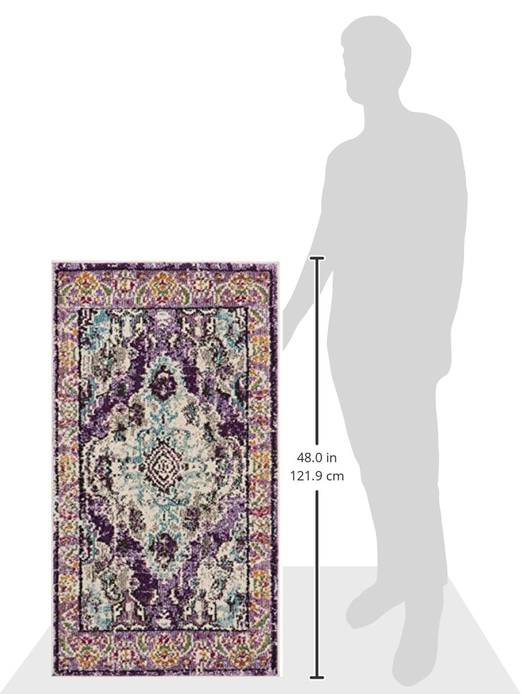 Monaco Collection Area Rug