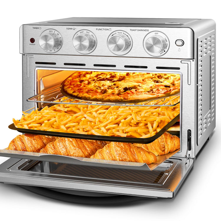 Air Fryer Toaster Oven 26 QT